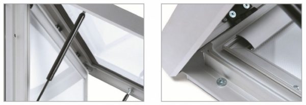 Cadre lumineux LED PREMIUM – Image 5